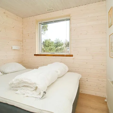 4 Person In Holbaek-by Traum Vakantiehuis Holbæk