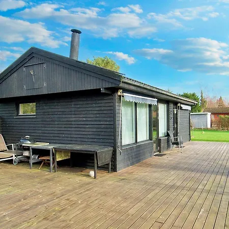 4 Person In Holbaek-by Traum Holbæk