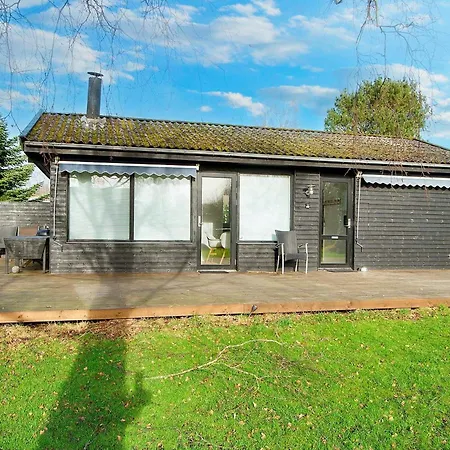 Vakantiehuis 4 Person In Holbaek-by Traum *