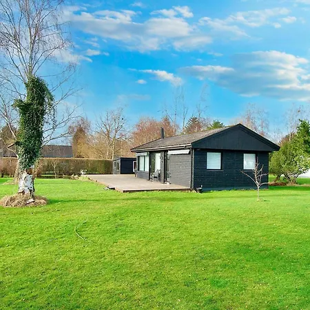 4 Person In Holbaek-by Traum * Holbæk