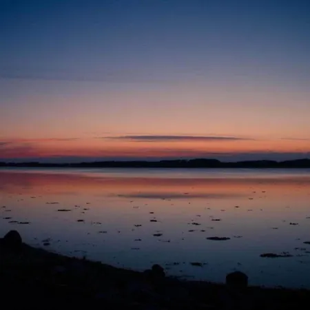 Σπίτι διακοπών 4 Person In Holbaek-by Traum