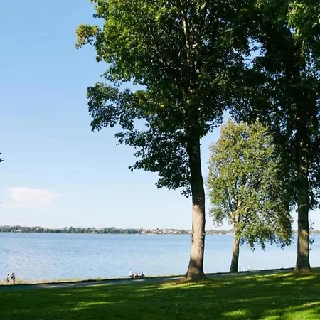 Σπίτι διακοπών 4 Person In Holbaek-by Traum Holbæk