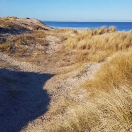 Σπίτι διακοπών 4 Person In Holbaek-by Traum