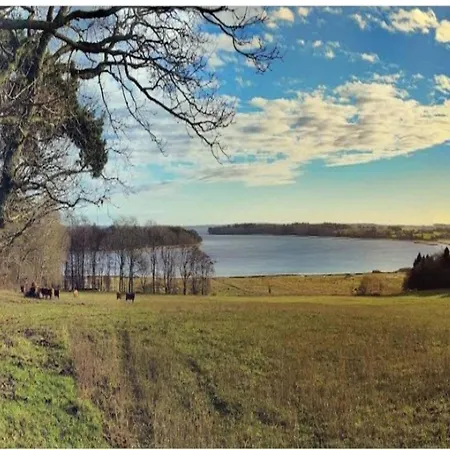 4 Person In Holbaek-by Traum Σπίτι διακοπών *