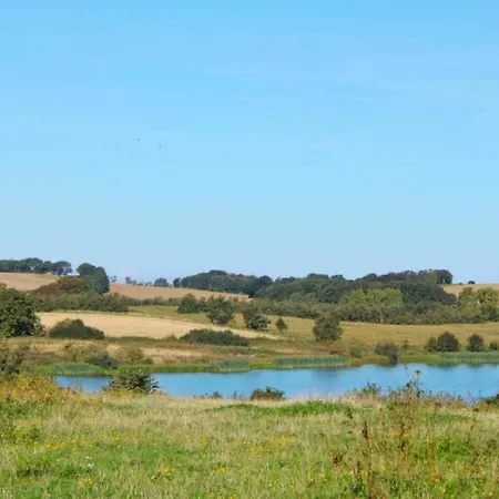 4 Person In Holbaek-by Traum Σπίτι διακοπών Holbæk