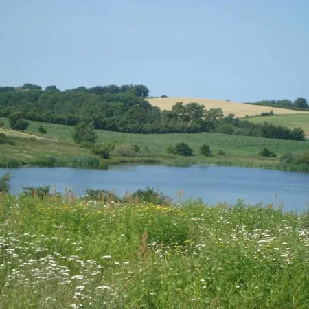 4 Person In Holbaek-by Traum *