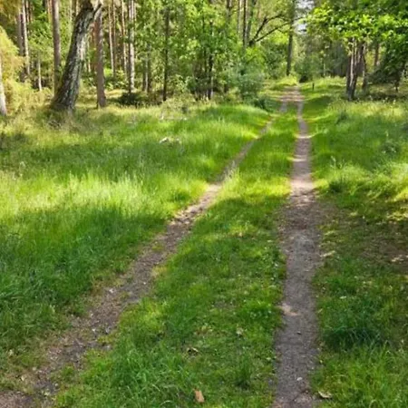 4 Person In Holbaek-by Traum Σπίτι διακοπών *