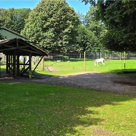 Σπίτι διακοπών 4 Person In Holbaek-by Traum *