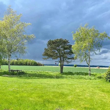 4 Person In Holbaek-by Traum