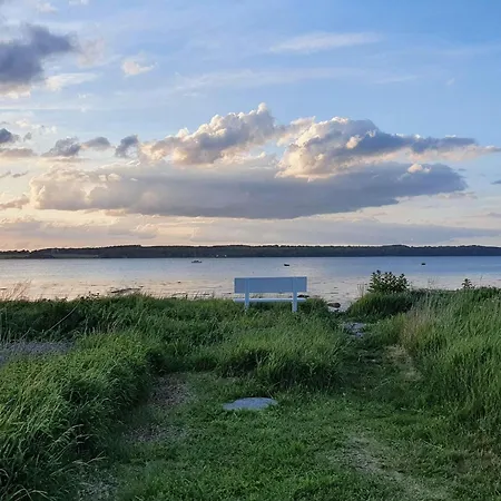 4 Person In Holbaek-by Traum Holbæk
