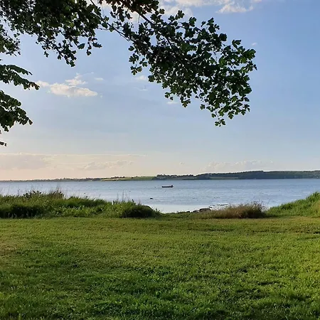 4 Person In Holbaek-by Traum *