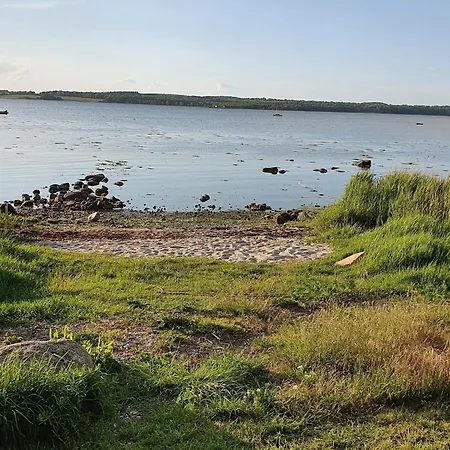 Vakantiehuis 4 Person In Holbaek-by Traum *