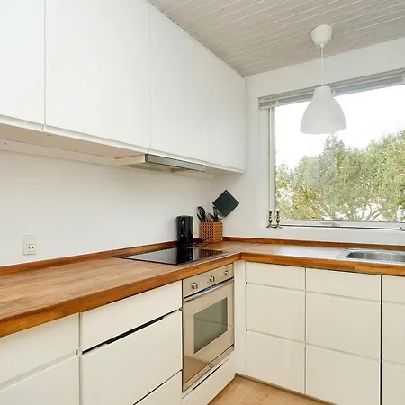 4 Person In Holbaek-by Traum Holbæk