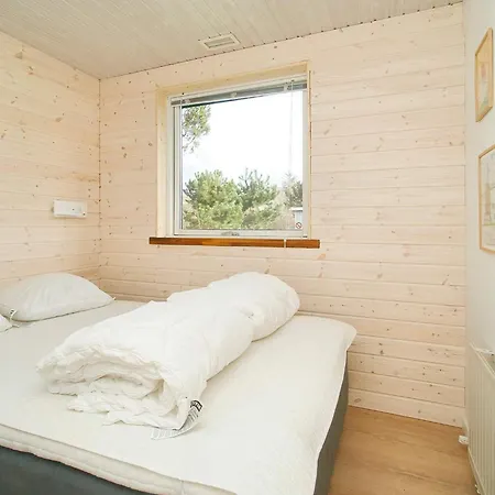 4 Person In Holbaek-by Traum Semesterbostad *